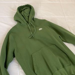 Nike hoodie